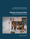 Buchcover Migration bewegt und bildet
