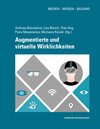 Buchcover Augmentierte und virtuelle Wirklichkeiten