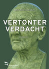 Buchcover VERTONTER VERDACHT