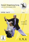 Buchcover DAOYIN YANGSHENG GONG SET II (6 DVDs)