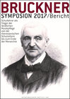 Buchcover Bruckner-Symposion Innsbruck 2017