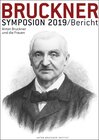 Buchcover Bruckner-Symposion Linz 2019