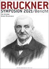 Buchcover Bruckner-Symposion Linz 2021