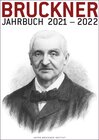 Buchcover Bruckner Jahrbuch / 2021-2022