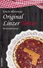 Buchcover Original Linzer Tortur