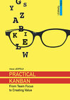 Buchcover Practical Kanban