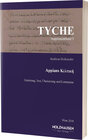 Buchcover Tyche Supplementband 9
