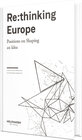 Buchcover Re:thinking Europe