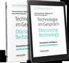 Buchcover Technologie im Gespräch: Künstliche Intelligenz