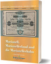 Buchcover Mariazell, Mariazellerland und Mariazellerbahn