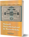 Buchcover Mariazell, Mariazellerland und Mariazellerbahn