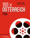 Buchcover 100 x Österreich: Film