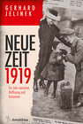 Buchcover Neue Zeit 1919