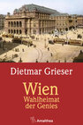 Buchcover Wien