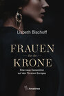 Buchcover Frauen für die Krone