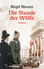 Buchcover Die Stunde der Wölfe