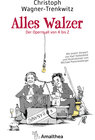 Buchcover Alles Walzer