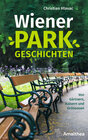 Buchcover Wiener Parkgeschichten