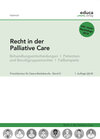 Recht in der Palliative Care width=