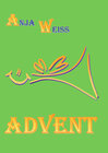 Buchcover Advent