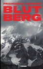 Buchcover BlutBerg