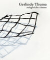 Buchcover Gerlinde Thuma