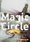 Buchcover Magic Circle