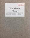 Buchcover Vik Muniz