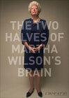 Buchcover The Two Halves of Martha Wilson’s Brain