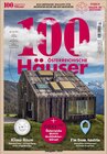 Buchcover 100 ÖSTERREICHISCHE Häuser