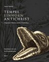 Buchcover Tempel, Einhorn, Antichrist