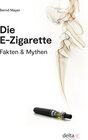 Buchcover Die E-Zigarette