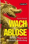 Buchcover Wachablöse