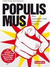 Buchcover Populismus