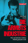 Buchcover Die Armutsindustrie