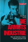 Buchcover Die Armutsindustrie