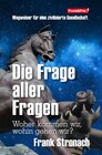 Buchcover Die Frage aller Fragen