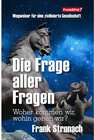 Buchcover Die Frage aller Fragen