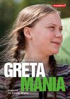 Buchcover Greta-Mania
