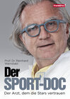 Buchcover Der Sport-Doc