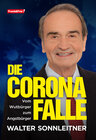 Buchcover Die Corona-Falle