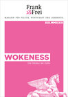 Buchcover Wokeness