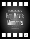 Buchcover Gay Movie Moments