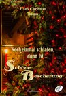 Buchcover Noch einmal schlafen, dann ist ... Schöne Bescherung