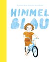 Buchcover Himmelblau