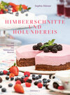 Buchcover Himbeerschnitte und Holundereis