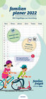 Buchcover Familienplaner