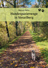 Buchcover Hundespazierwege in Vorarlberg