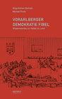 Buchcover Vorarlberger Demokratie Fibel