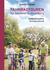Buchcover Fahrradtouren für Senioren in Vorarlberg